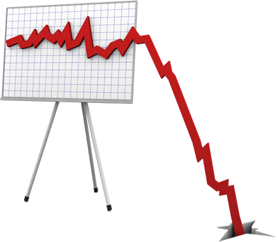 The Coming Recession? — figure 1
