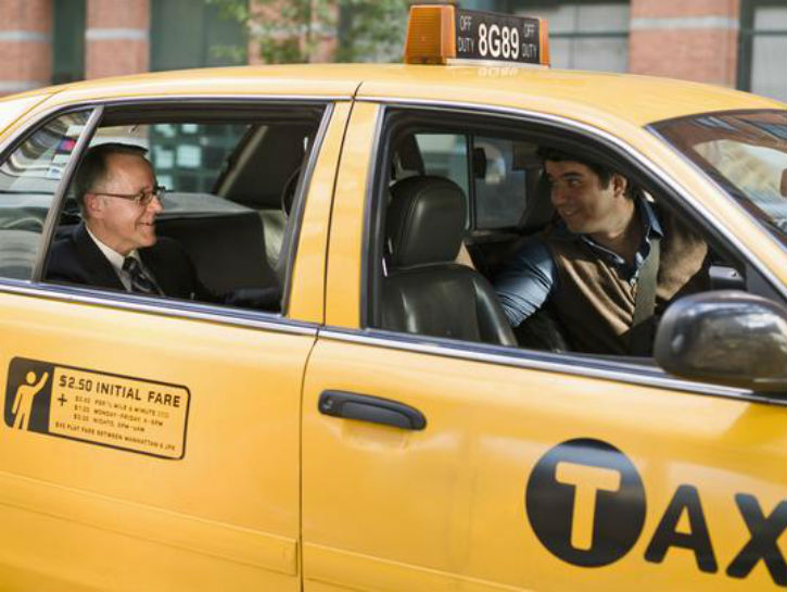 The Coming Recession? — figure 2